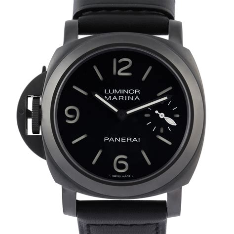 panerai 26|Panerai Luminor Marina PAM 00026 .